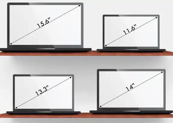 Ekran Boyutları: Akıllı Telefonlardan Monitörlere Doğru Seçim Rehberi