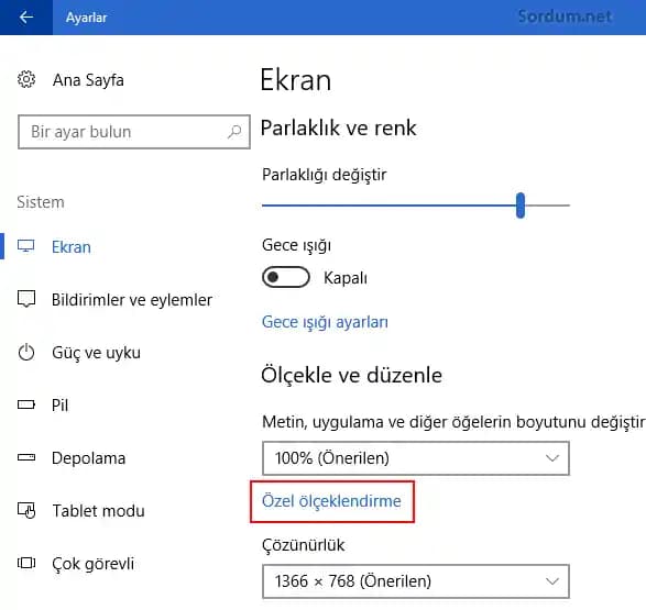 Ekran DPI Nedir? Teknolojide Görüntü Kalitesinin Temel Ölçütü ve Önemi