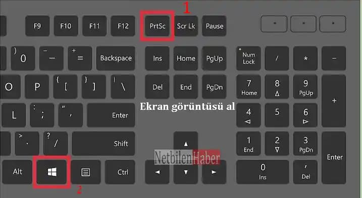 Ekran Fotoğrafı Alma Yöntemleri: Bilgisayar, Telefon ve Tablet İçin Detaylı Rehber