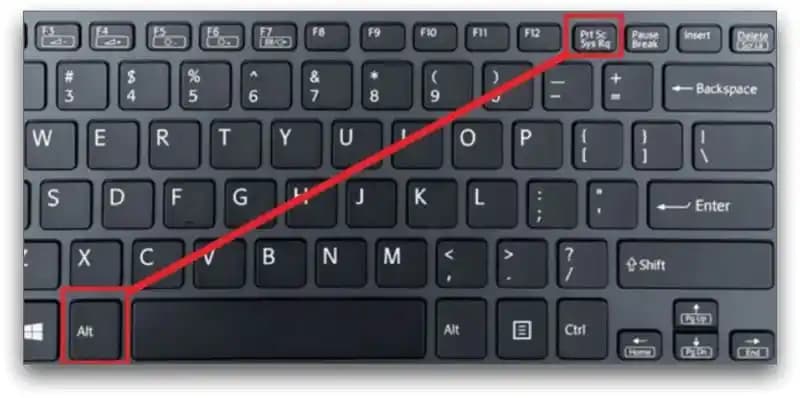 Ekran Görüntüsü Klavye Kısayolları: Windows, MacOS, Android ve iOS İçin Rehber