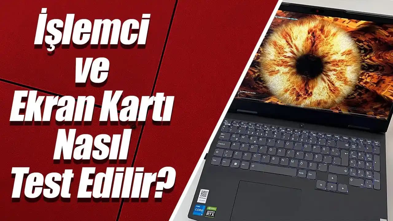 Ekran Kalite Testi: Cihazınızın Görüntü Performansını Maksimuma Çıkarma Yöntemleri