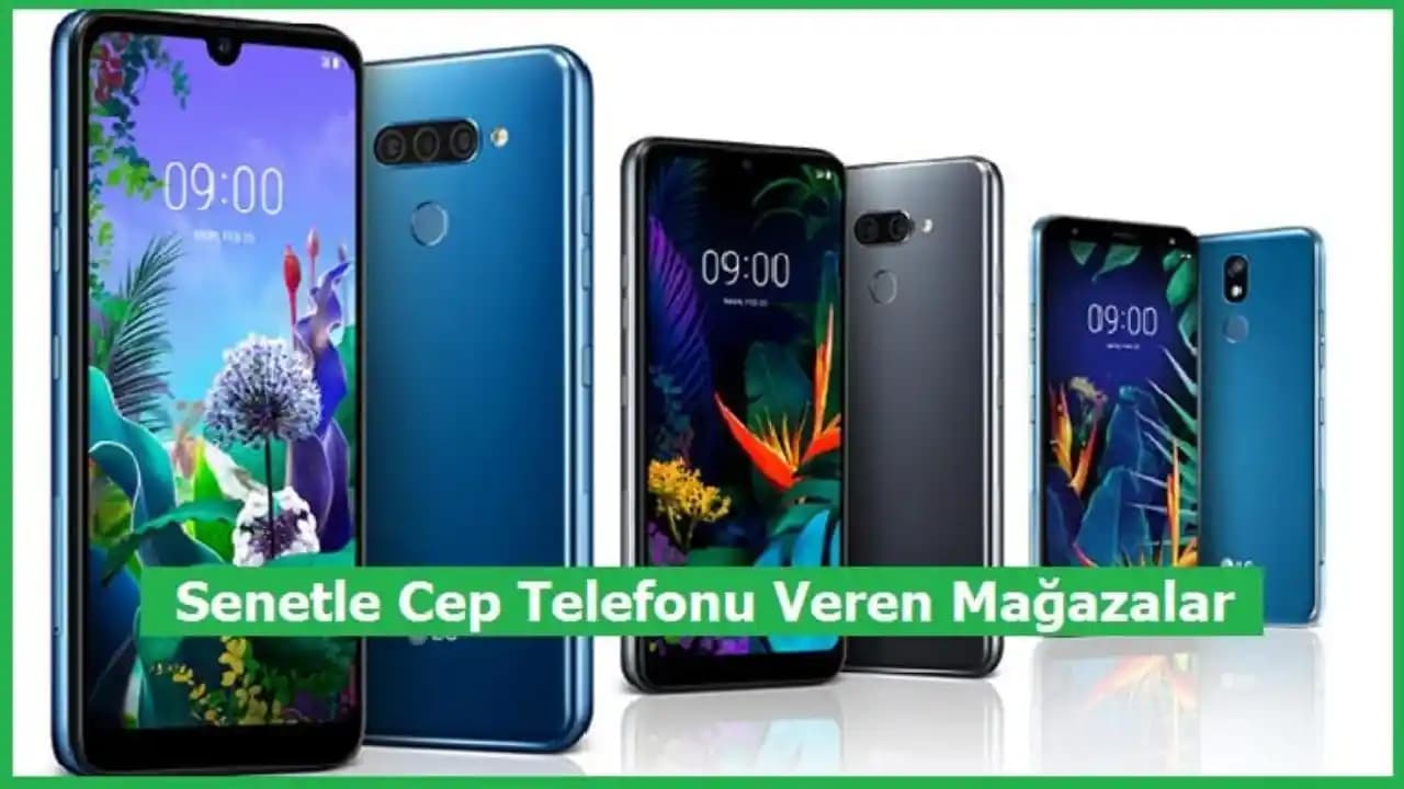 Elden Taksitle Telefon Veren Mağazalar: Bütçeye Uygun ve Güvenli Akıllı Telefon Alımı