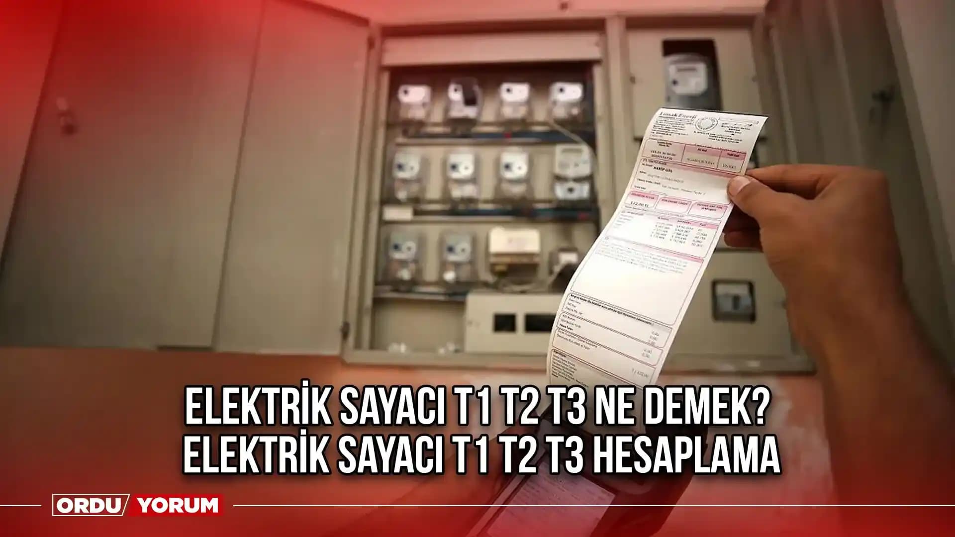 Elektrik T1, T2, T3 Nedir? Akıllı Cihazlarda Elektriksel Koruma Sınıflandırmaları