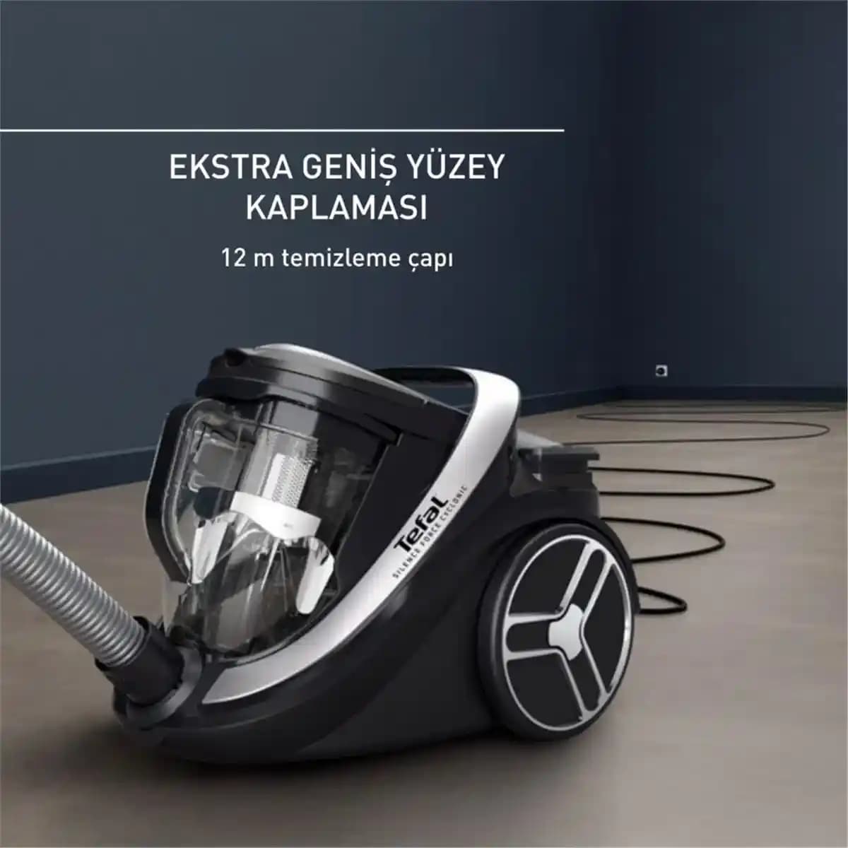 Elektrikli Süpürge Toz Torbasız Modellerin Dezavantajları ve Dikkat Edilmesi Gerekenler