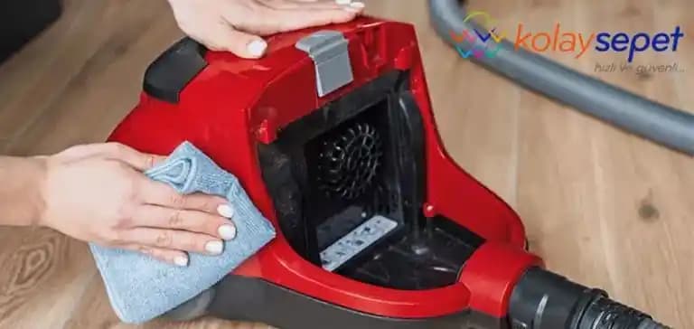 Elektrikli Süpürgenin Gelişim Süreci ve Teknolojik Yeniliklerle Modern Ev Temizliği