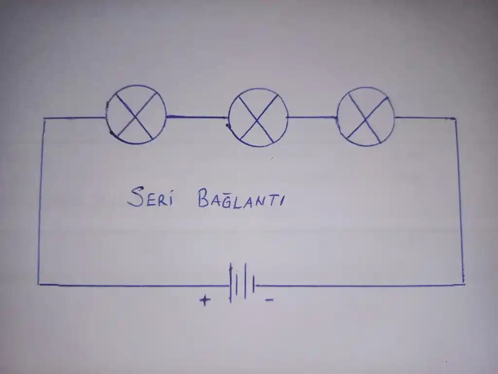 Elektrikte Seri ve Paralel Bağlantılar: Temel Kavramlar ve Akıllı Cihazlardaki Uygulamaları