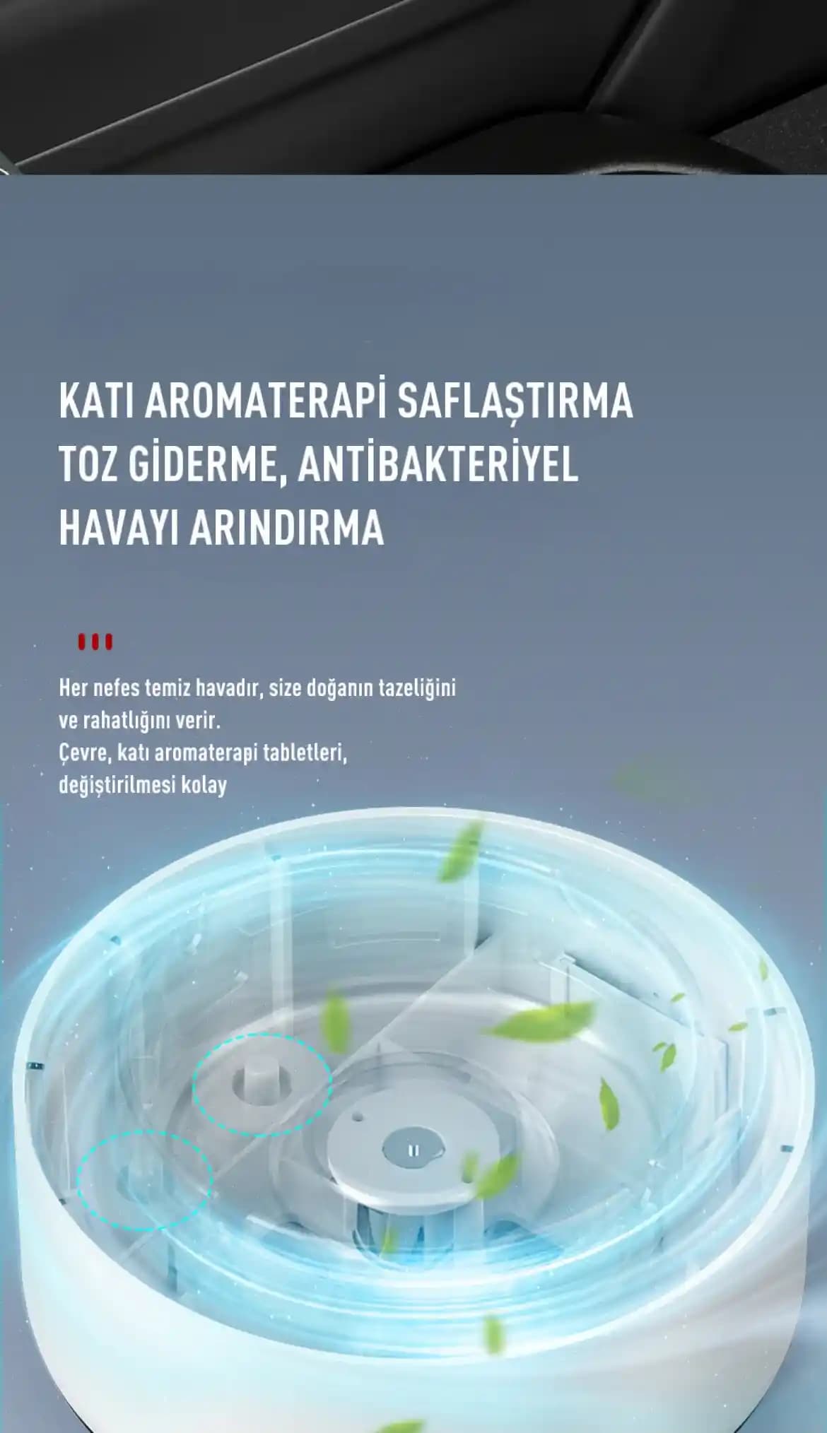 Elektronik Cihazlar İçin Etkili Sigara Kokusu Temizleyici Çözümler ve Yöntemler