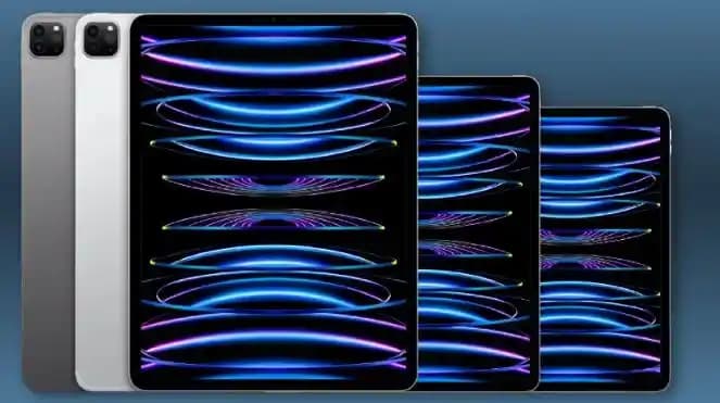 En Büyük Tablet Boyutları: 12.9 İnç ve Üzeri Tabletlerin Teknik ve Kullanım Avantajları