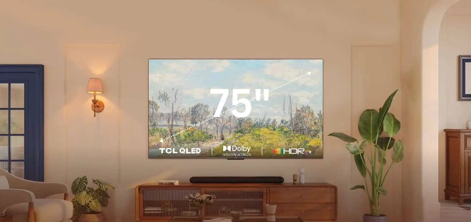 En İyi 75 İnç TV Modelleri ve Satın Alma Rehberi: Büyük Ekran Keyfi İçin Öneriler