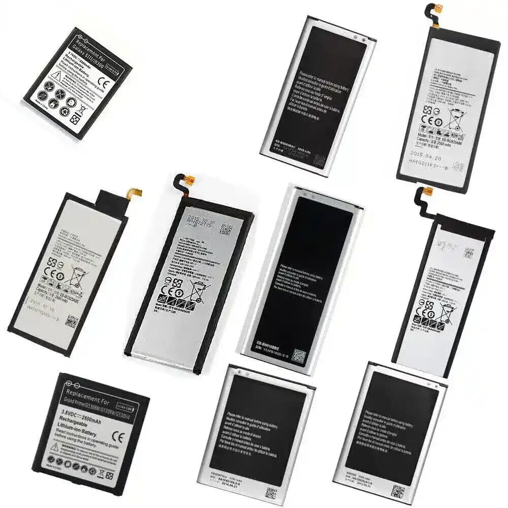 En İyi Batarya Telefonlar: Uzun Ömür ve Güçlü Performans İçin Seçenekler