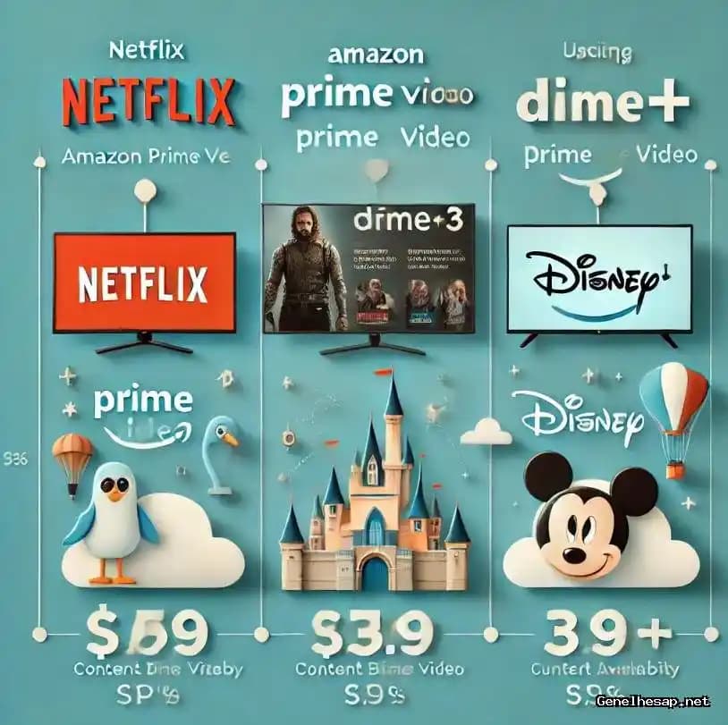 En İyi Dijital Platformlar: Kullanıcı Deneyimi, Güvenlik ve Teknoloji Trendleri