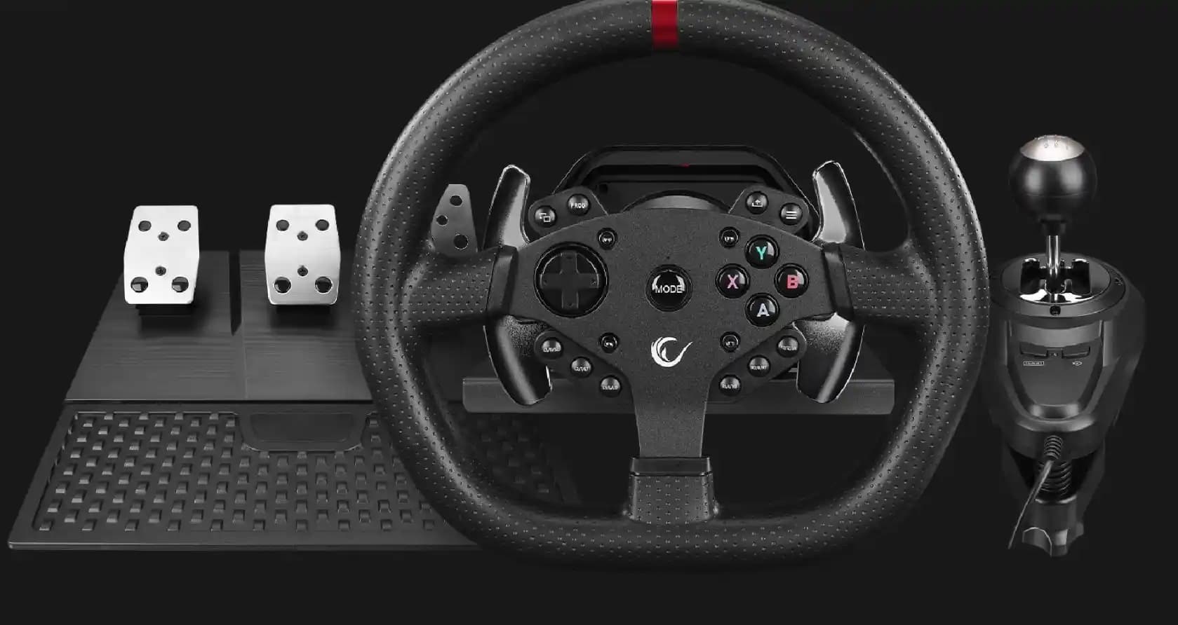 En İyi Direksiyon Seti Tavsiyeleri: Simülasyon ve Yarış Oyunları İçin Rehber