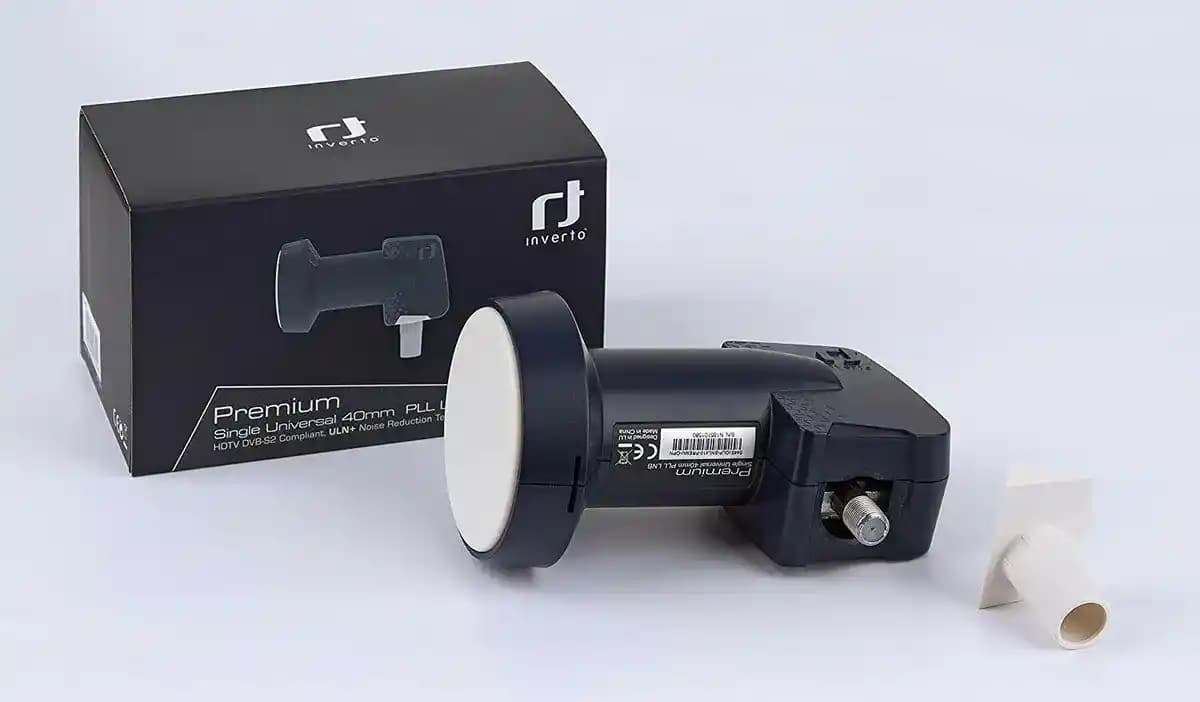 En İyi LNB Seçimi: Uydu Yayınlarında Mükemmel Sinyal İçin Kriterler ve Modeller