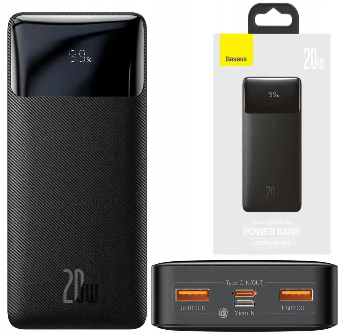 En İyi Power Bank Markaları ve Seçim Kriterleri ile Kesintisiz Enerji Sağlama