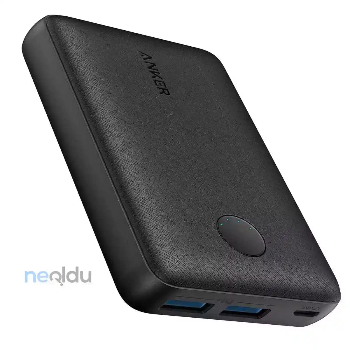 En İyi Powerbank Markaları ve Modelleri: Taşınabilir Enerjide Güvenilir Seçenekler