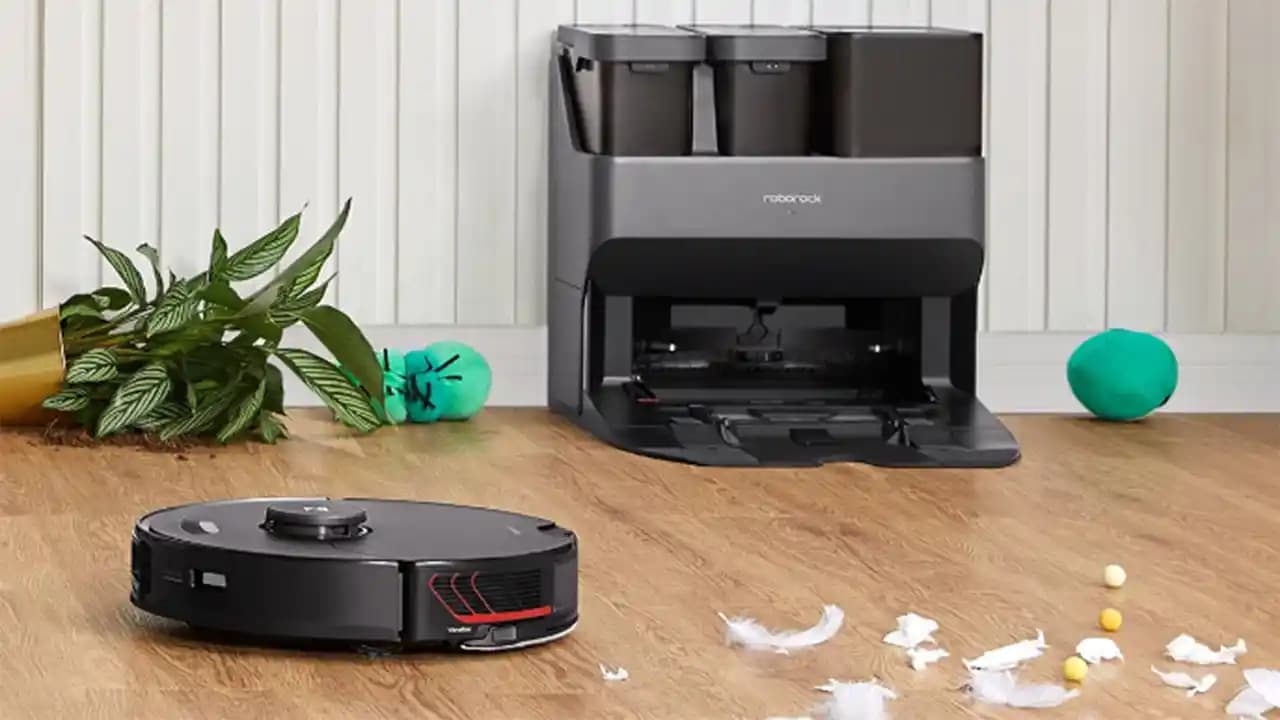 En İyi Roborock Süpürge Modelleri ve Seçim Rehberi: Özellikler ve Tavsiyeler