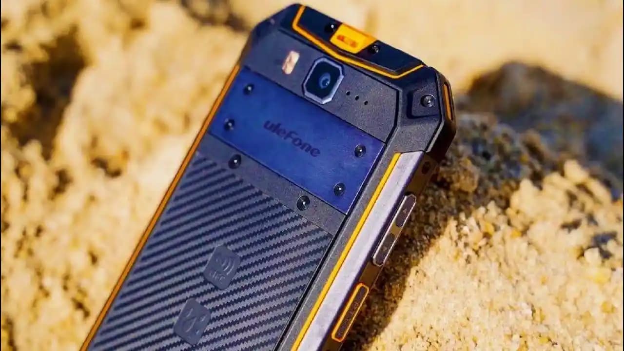 En İyi Sağlam Telefonlar: Dayanıklılık ve Performansta Öne Çıkan Modeller