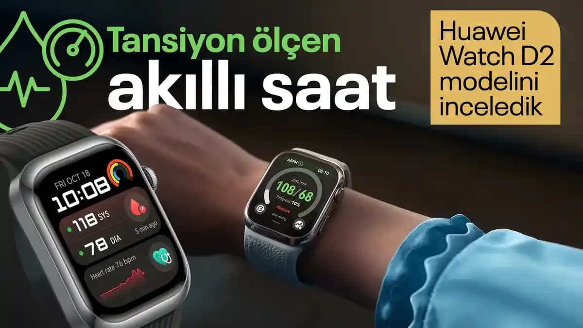En İyi Tansiyon Ölçen Akıllı Saatler: Teknoloji ve Sağlık Takibinde Öne Çıkan Modeller