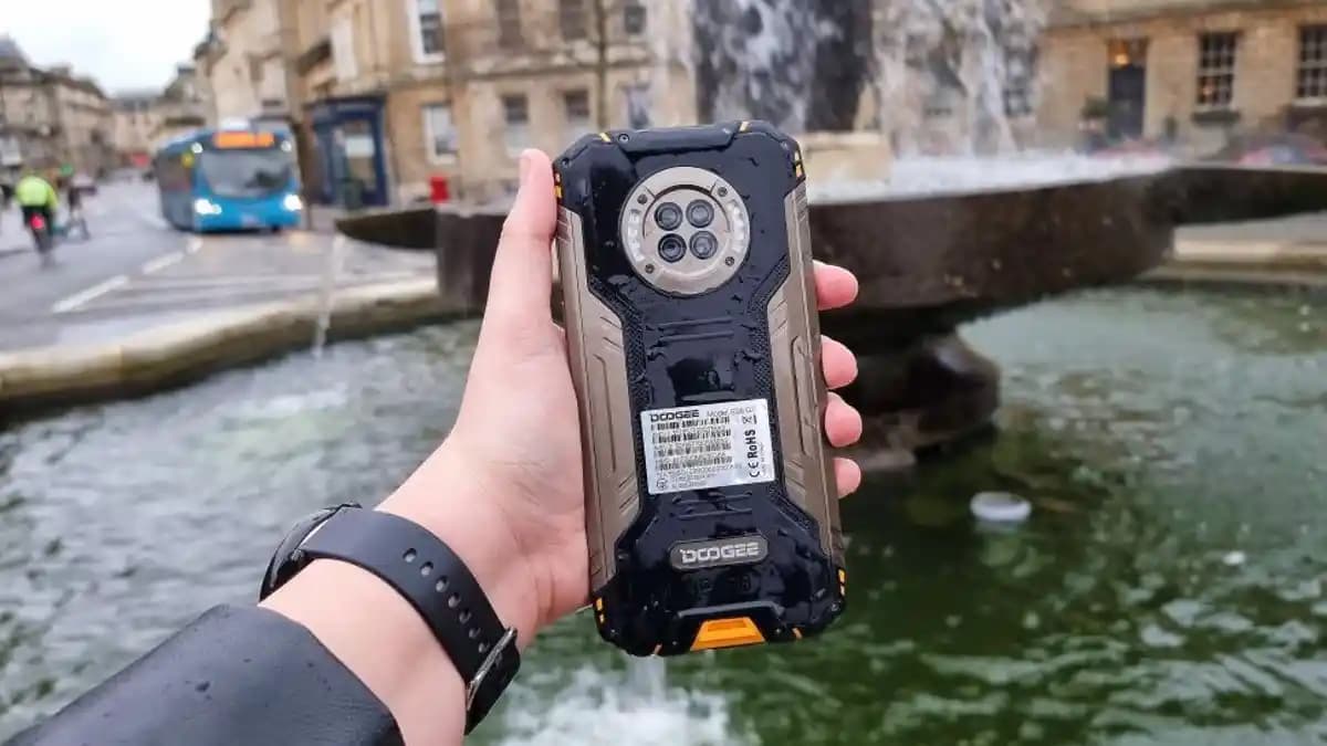 En Sağlam Telefon Modelleri: Dayanıklılık ve Performansta Öne Çıkan Akıllı Telefonlar