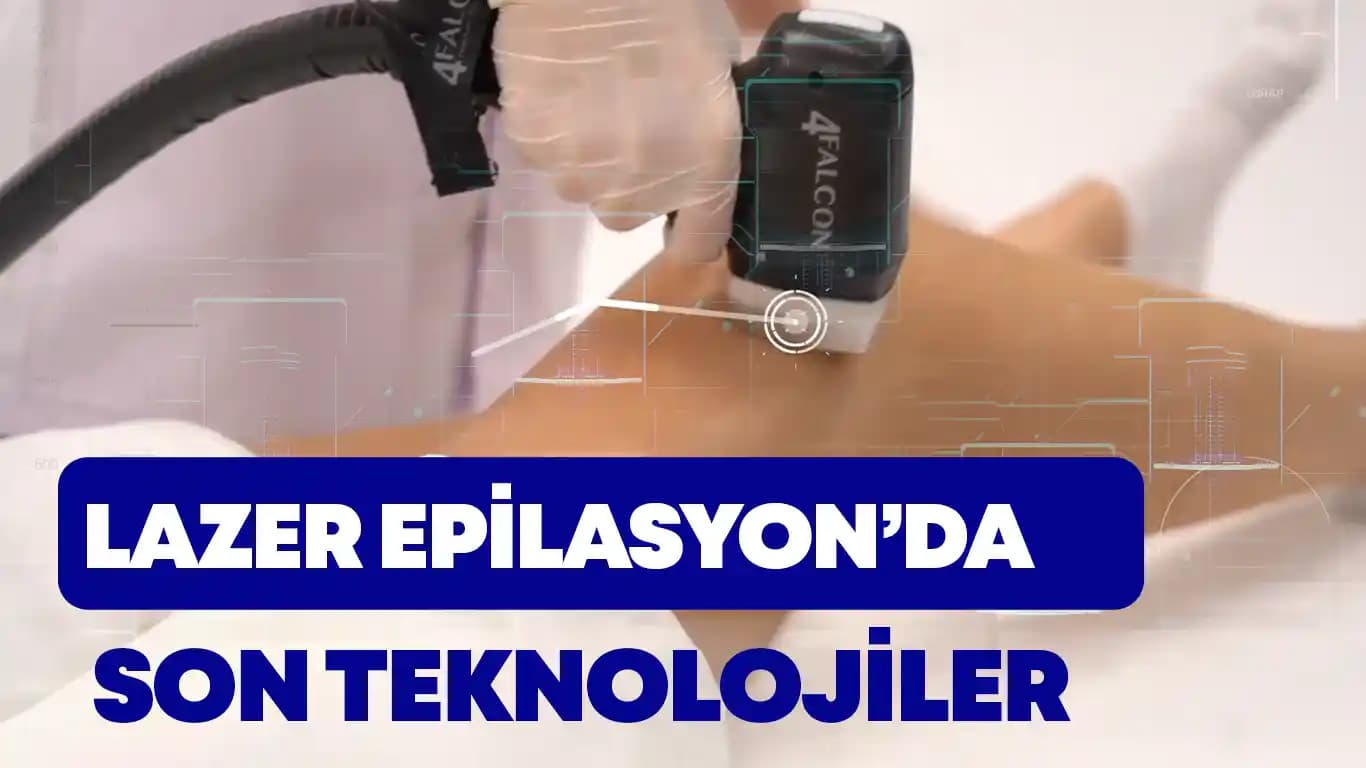 En Son Çıkan Epilasyon Aletleri: Teknolojide Yeni Dönem ve Modern Çözümler