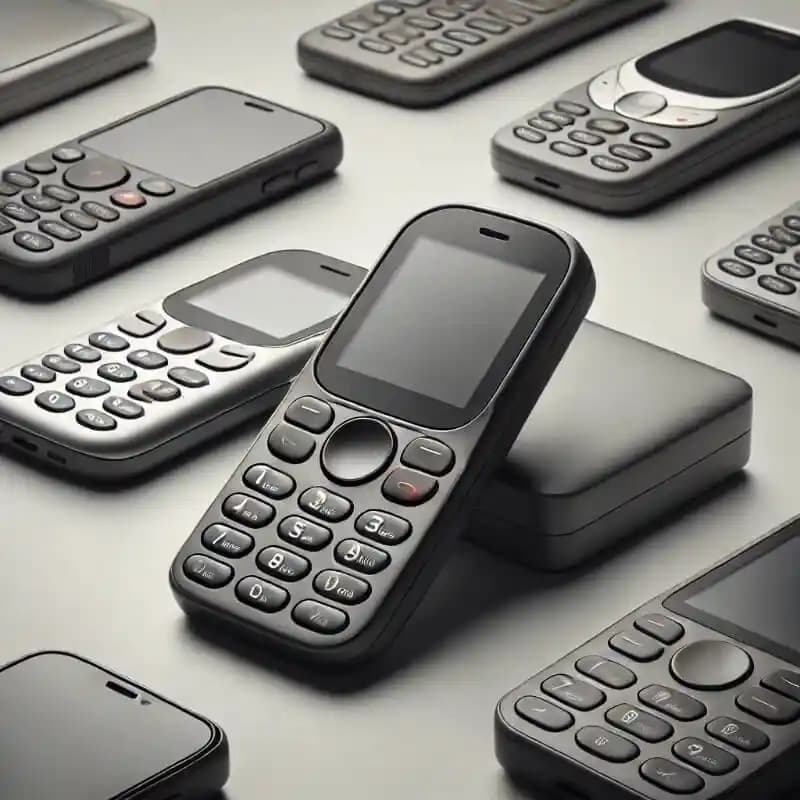 En Ucuz Tuşlu Telefonlar: Ekonomik ve Dayanıklı İletişim İçin En İyi Modeller