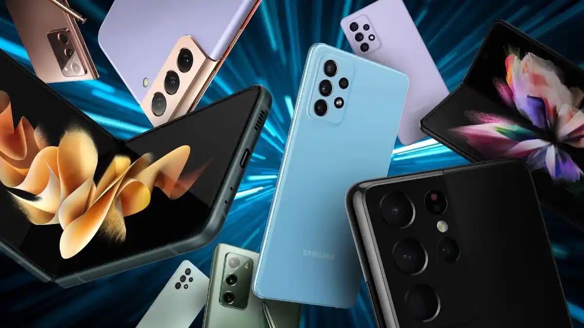 En Uygun Samsung Telefonlar: Fiyat-Performans Dengesinde Öne Çıkan Modeller