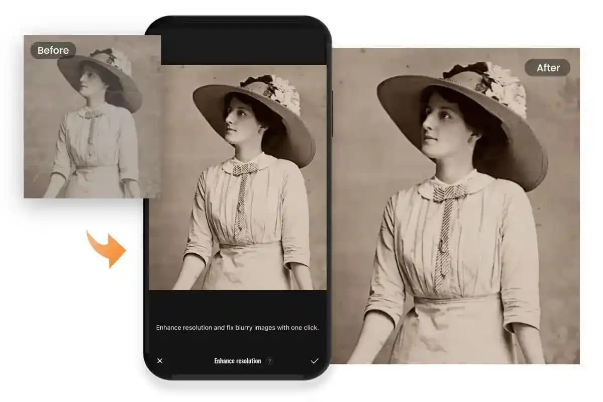 Eski Fotoğrafları Geri Getirme Yöntemleri: Dijitalleştirme ve Restorasyon Rehberi