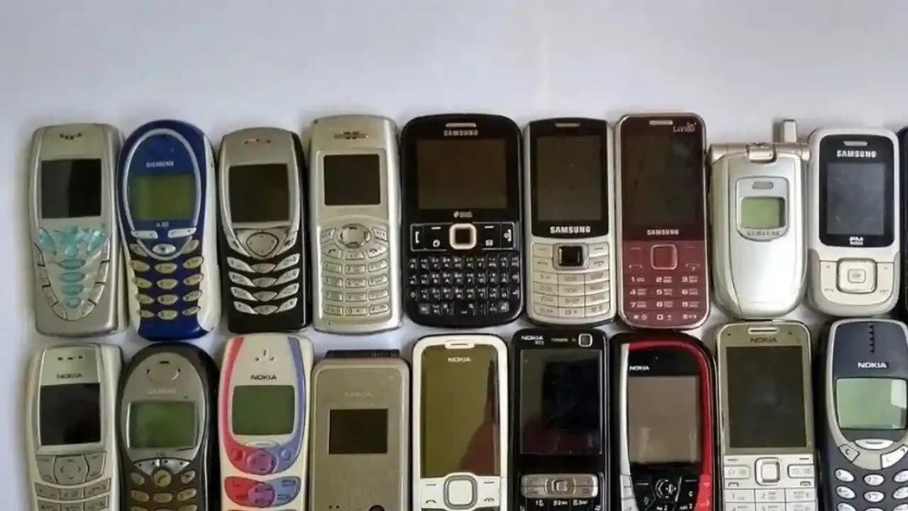 Eski Telefon Markaları ve Teknoloji Tarihindeki Önemli Yeri ve Gelişim Süreci