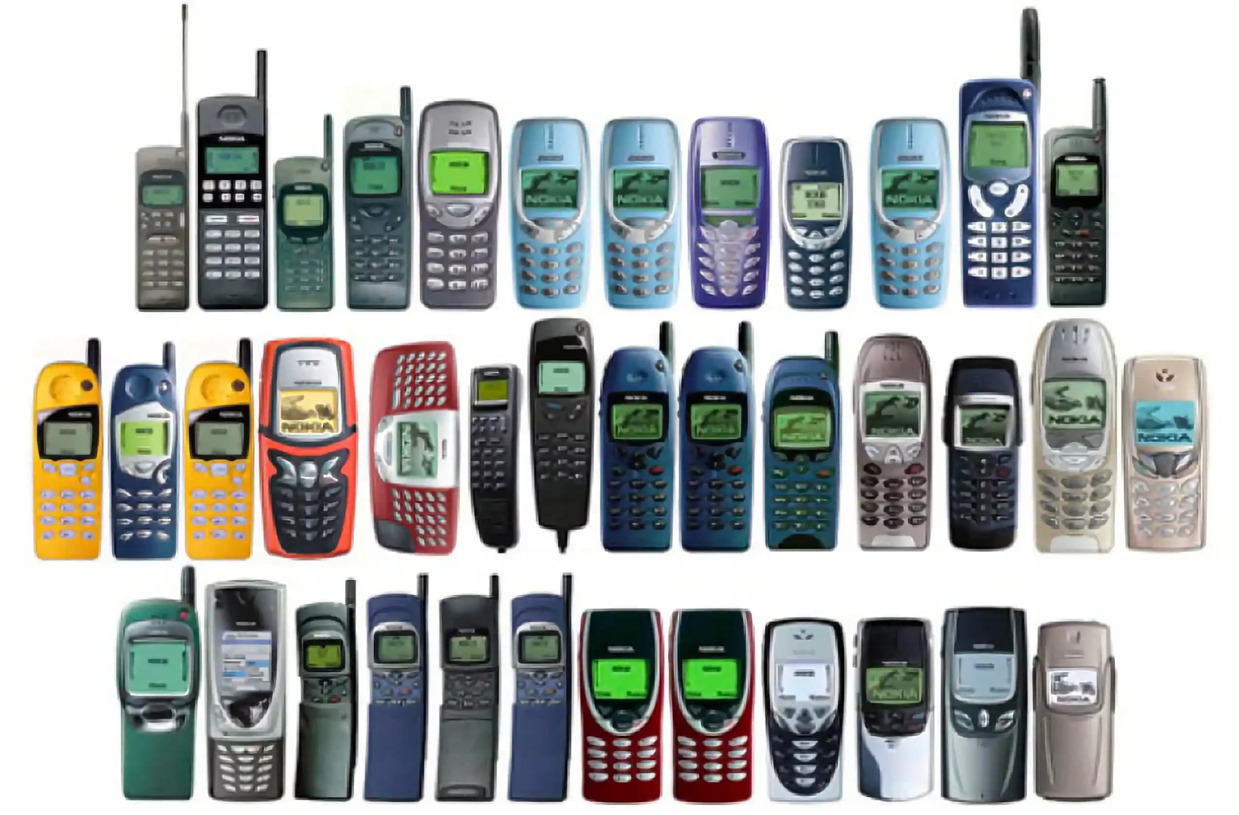 Eski Telefonlar: Teknolojinin Tarihsel Gelişimi ve Kültürel Değeri Üzerine İnceleme