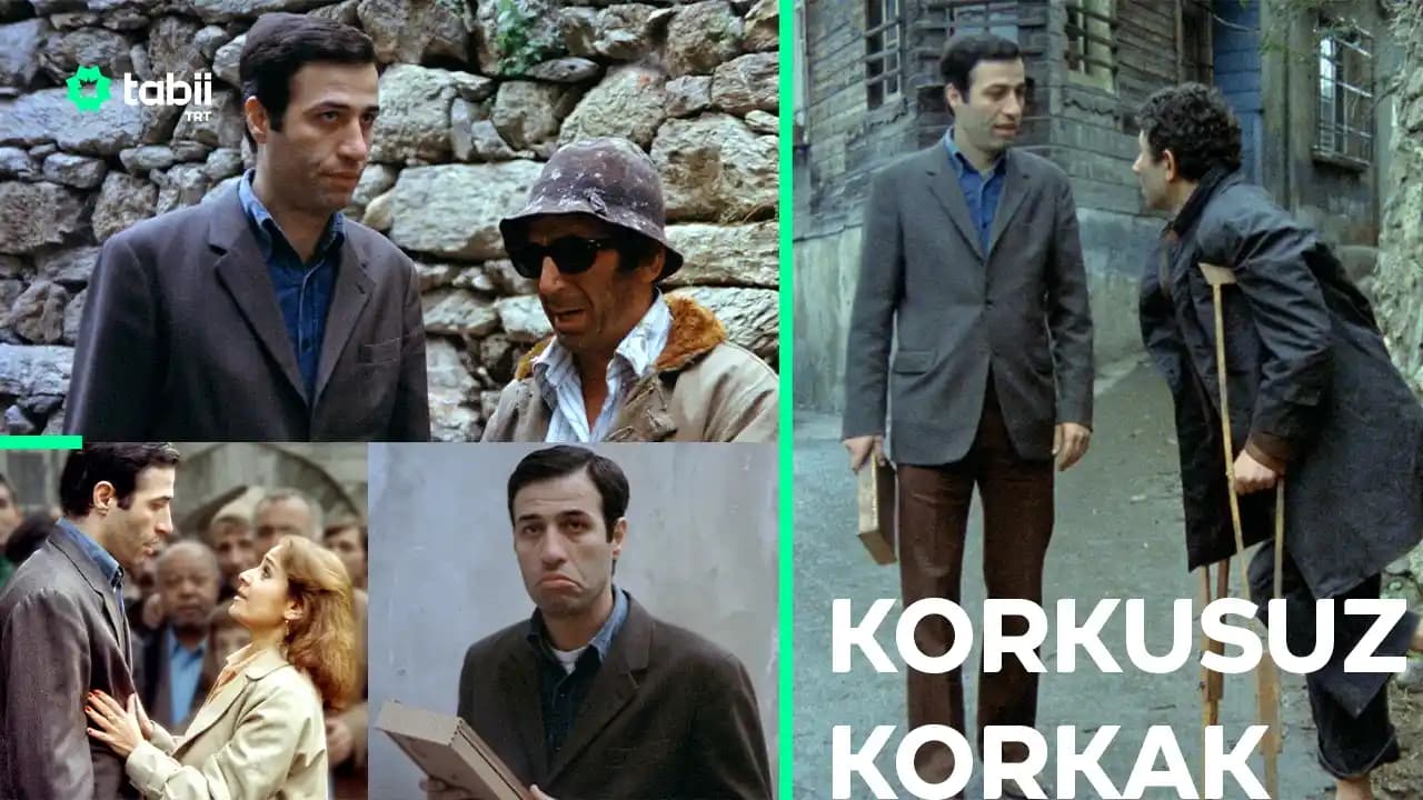 Eski Türk Filmleri Hangi Kanallarda Yayınlanıyor? Kesin ve Güncel Rehber