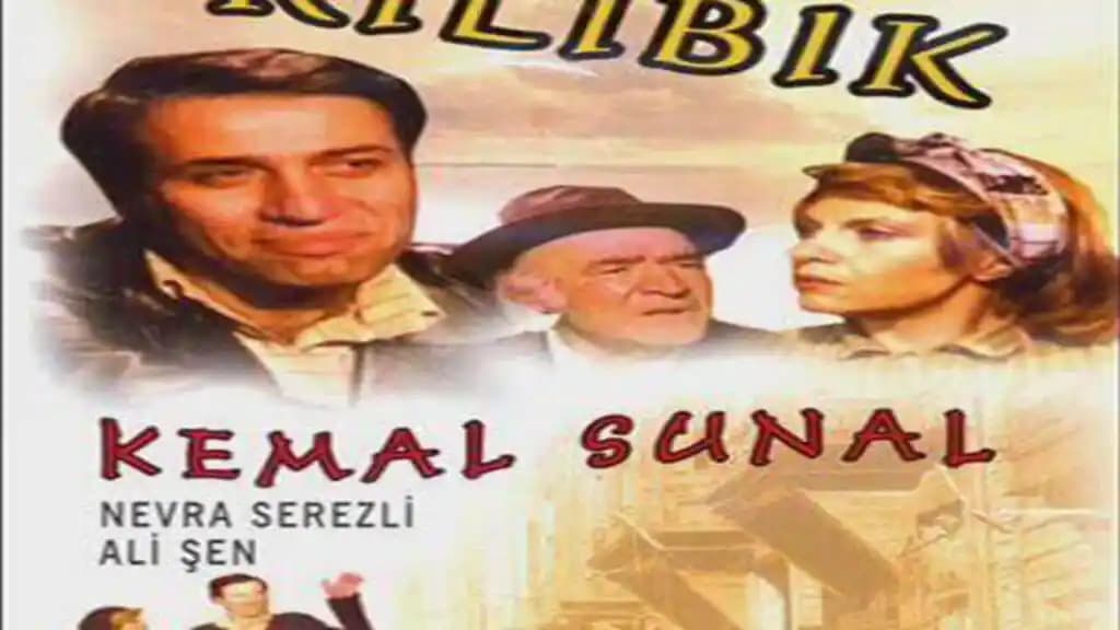 Eski Yeşilçam Filmleri Hangi Kanalda ve Dijital Platformlarda Nasıl İzlenir