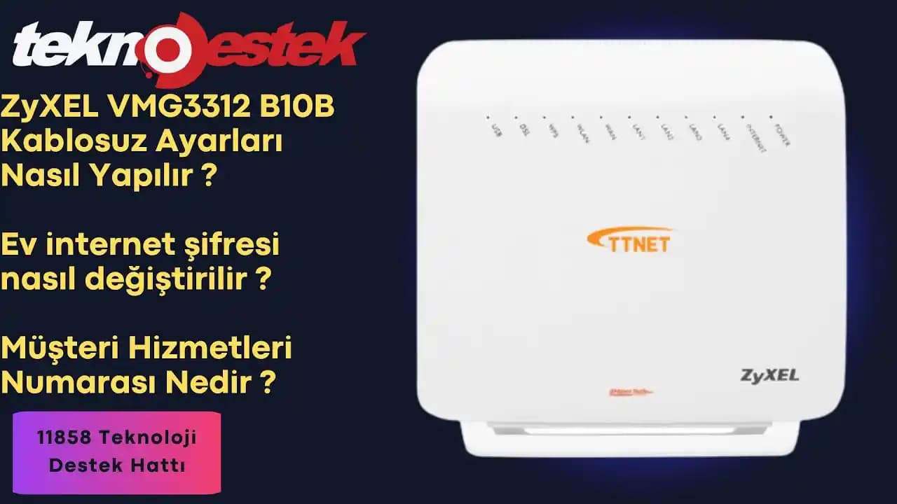 Ev İnternet Ayarları: Hızlı ve Kesintisiz Bağlantı İçin Kapsamlı Rehber
