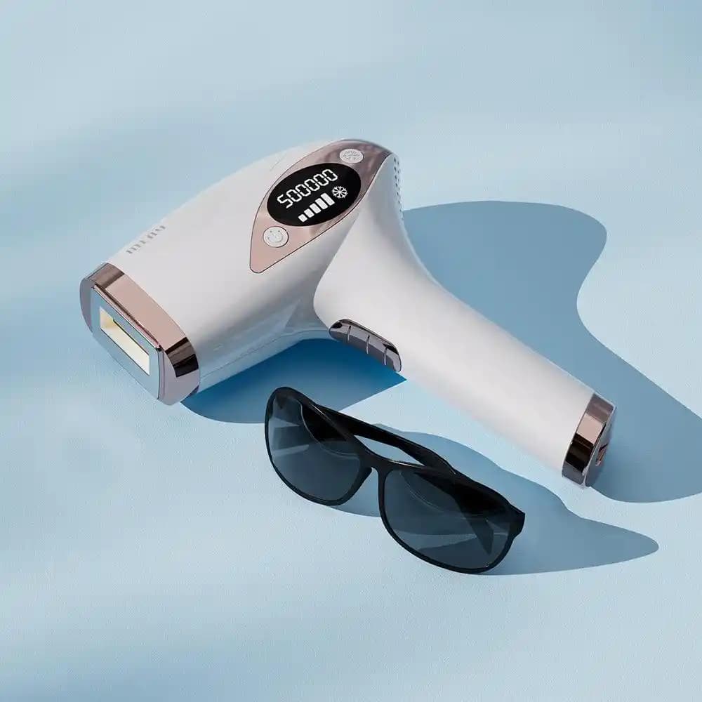 Ev Tipi Lazer Cihazları: Kişisel Bakım ve Sağlıkta Güvenli ve Etkili Teknoloji