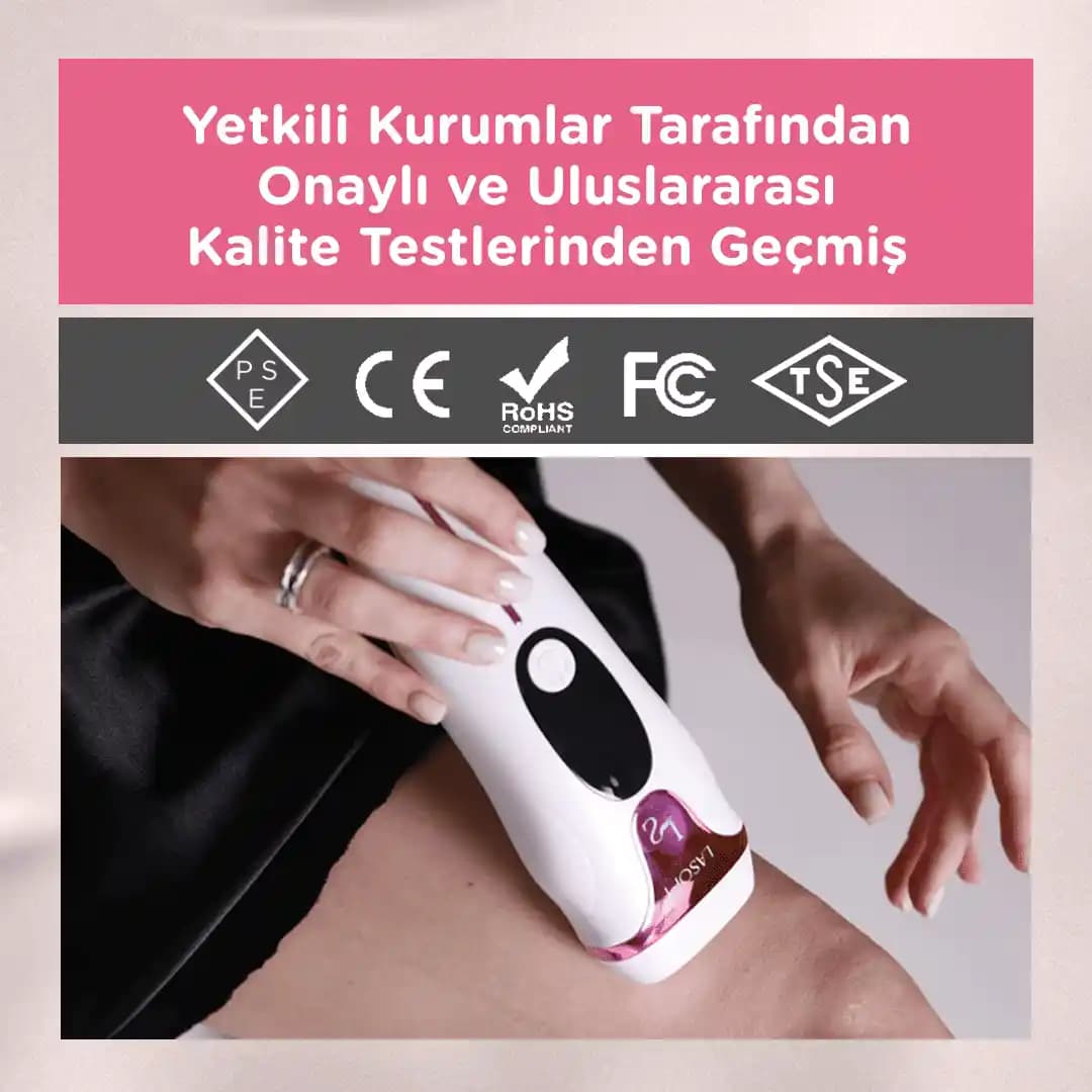 Evde Lazer Epilasyon Cihazları: Teknolojiyle Etkili ve Güvenli Kişisel Bakım Çözümleri