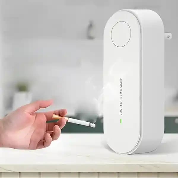 Evde Sigara Dumanı Temizleyici: Sağlıklı ve Temiz Hava İçin Teknolojik Çözümler