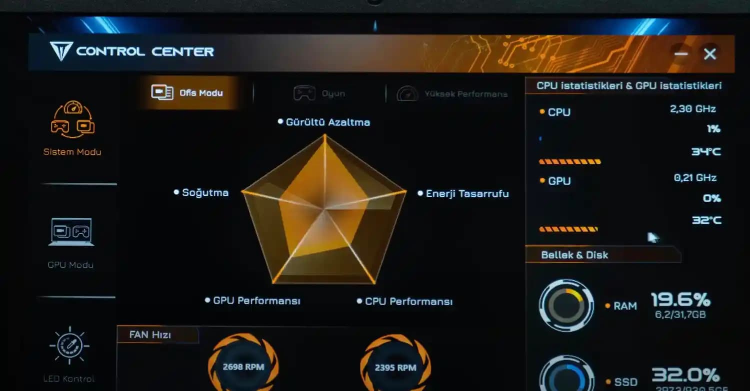Excalibur G870 BIOS Tuşu ve BIOS'a Erişim Rehberi: F2 Tuşu ile Ayarları Yönetme