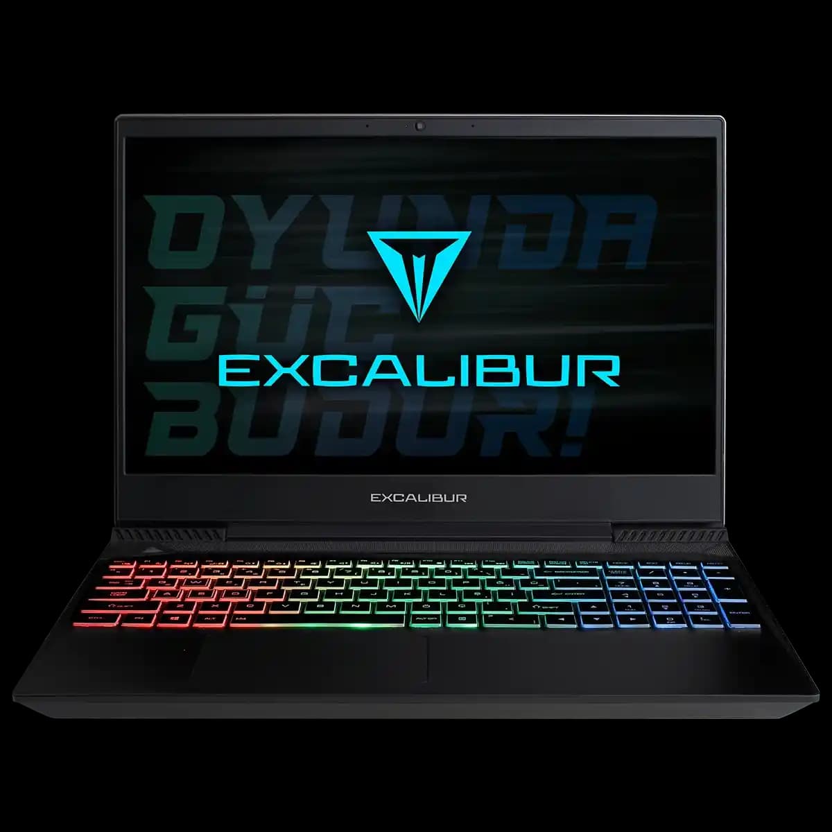 Excalibur Laptop G770: Yüksek Performans ve Dayanıklılıkla Profesyonel ve Oyun Kullanımı İçin İdeal