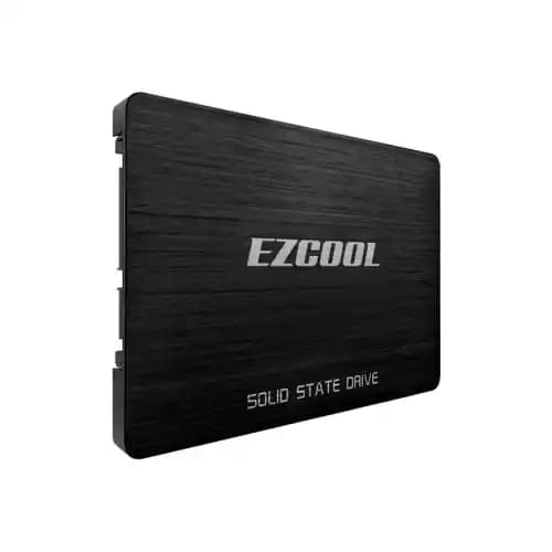 EZCOOL S280 240GB SSD: Yüksek Performans ve Uygun Fiyatlı Depolama Çözümü