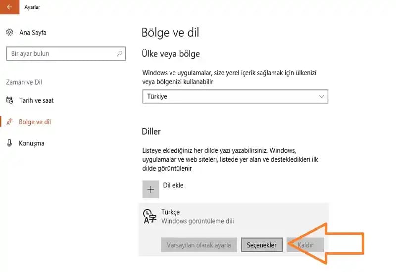 F Klavye Ekleme Yöntemleri ve Türkçe Yazımda Sağladığı Verimlilik ve Konfor