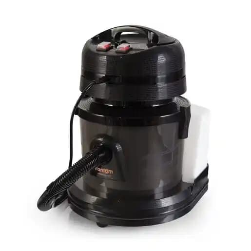 Fantom Halı Yıkama Makineleri: Teknoloji ve Pratiklikle Derinlemesine Temizlik Çözümü