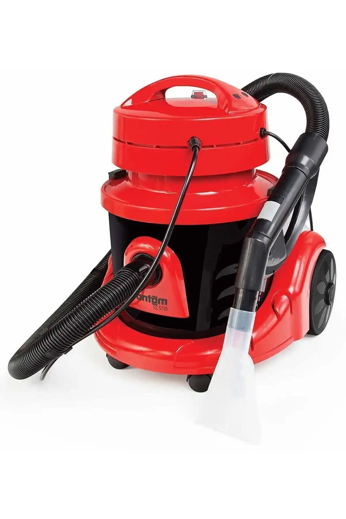 Fantom Halı Yıkama Makinesi: Derinlemesine Temizlik ve Kullanıcı Yorumları Analizi