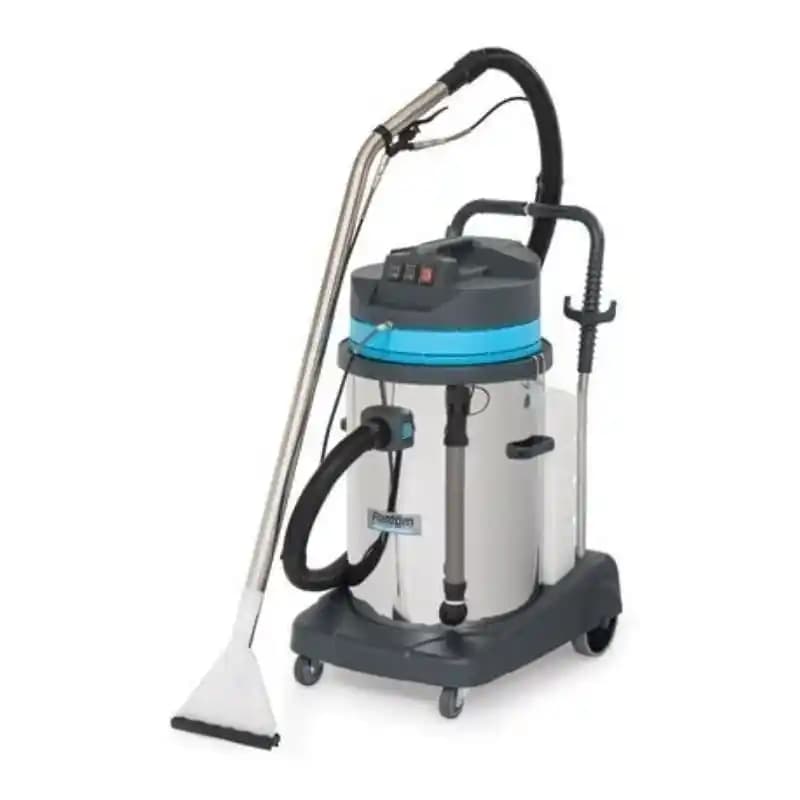 Fantom Profesyonel Koltuk Yıkama Makinesi ile Yüksek Performanslı Temizlik Çözümleri