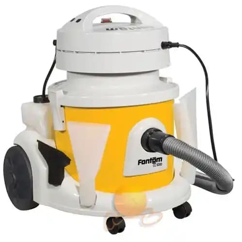 Fantom Yıkama Makinası: Yüksek Kapasiteli ve Enerji Verimli Akıllı Çamaşır Makinası