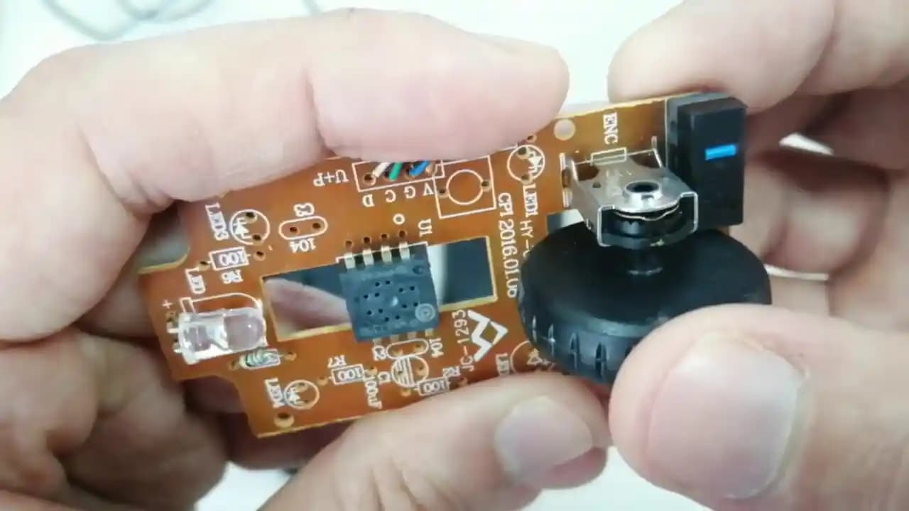 Fare Tekerleği Çalışmıyor: Nedenleri, Çözümleri ve Bakım Önerileri Rehberi