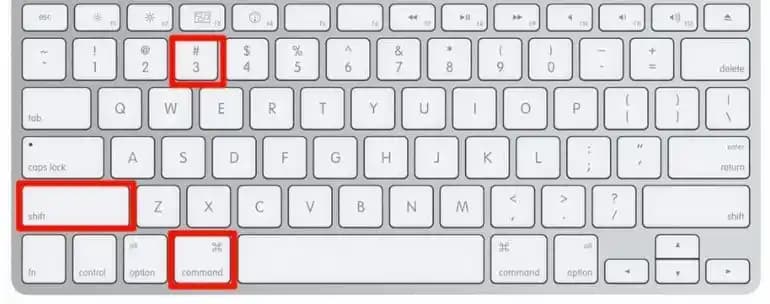 Farklı Cihazlarda Ekran Görüntüsü Alma Kısayol Tuşları ve Yöntemleri