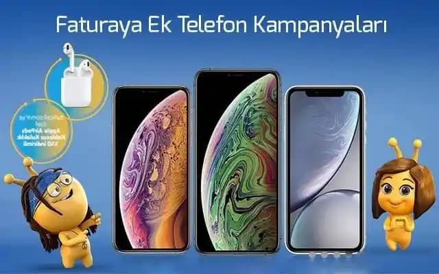 Fatura Ek Telefon Hizmeti: Ek Hatlarla İletişimde Esneklik ve Maliyet Avantajları
