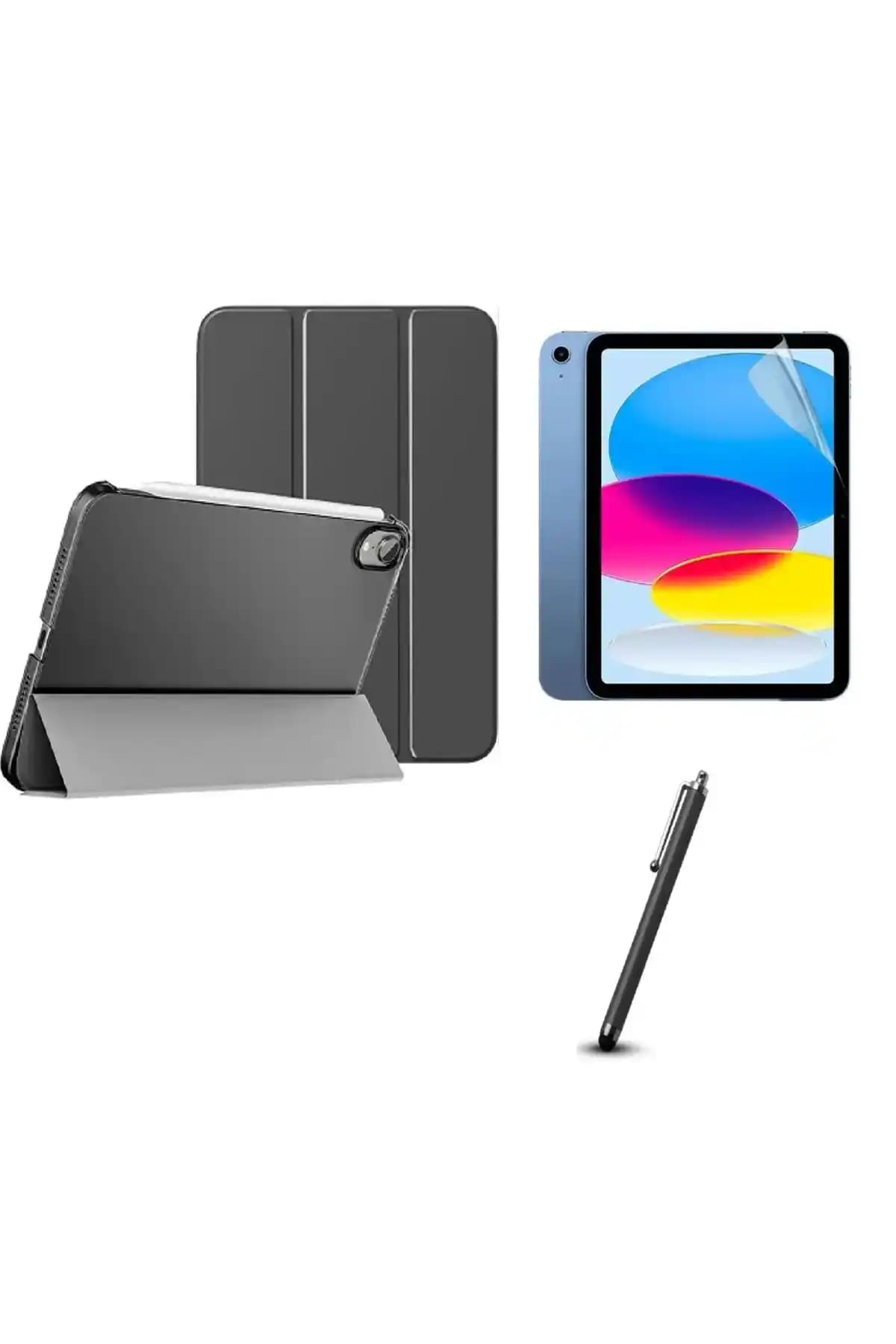 Fibaks iPad Kalem: Yüksek Teknoloji ve Ergonomik Tasarım ile iPad Deneyiminizi Geliştirin