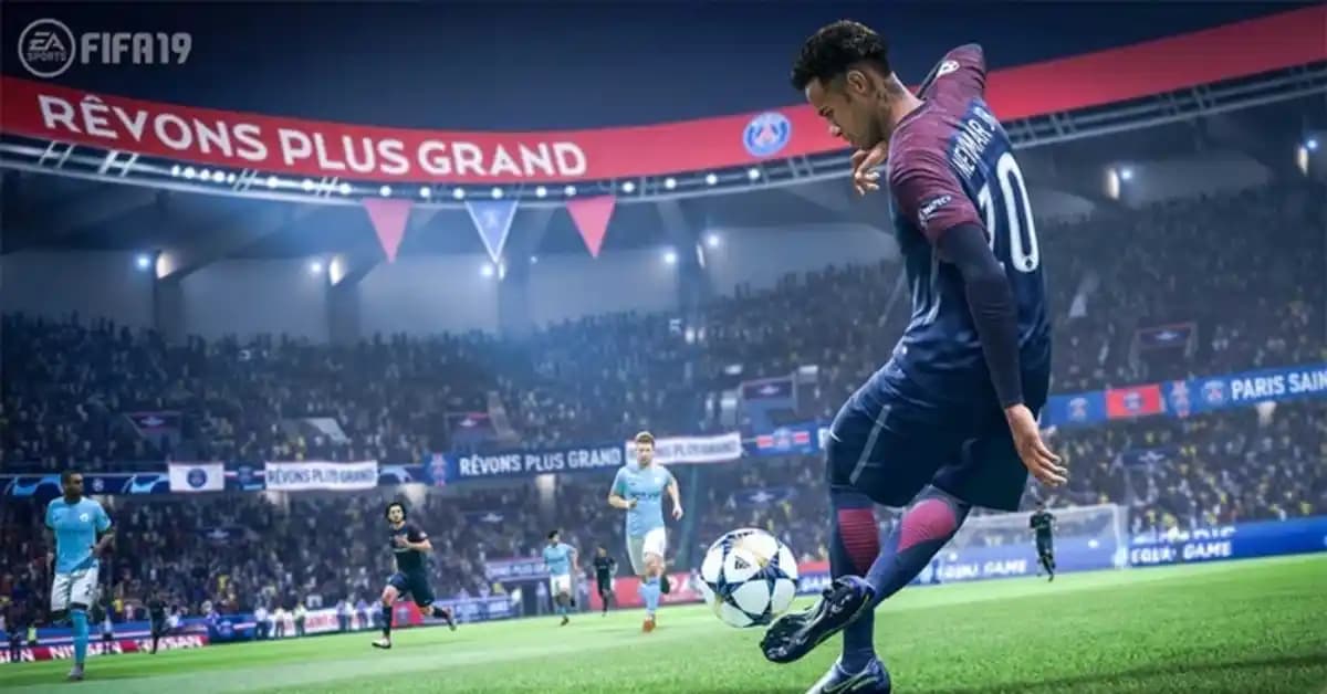 FIFA 19 Depolama İhtiyacı ve Performans Rehberi: Kaç GB Yer Kaplar?