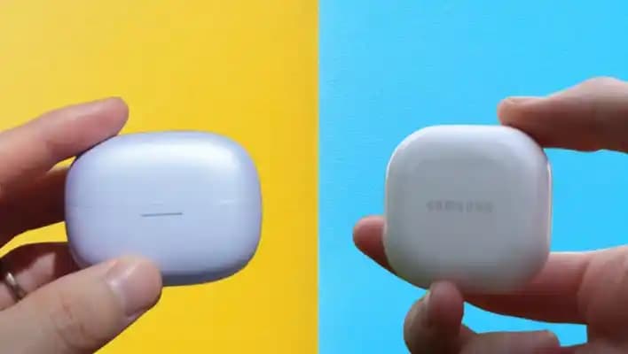 Galaxy Buds FE ve Redmi Buds 6: Kablosuz Kulaklıkların Tasarım, Ses ve Pil Karşılaştırması