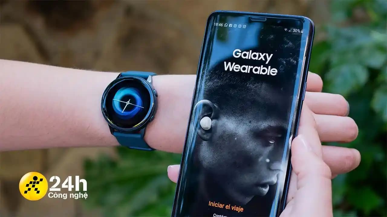 Galaxy Wearable Nedir? Samsung Giyilebilir Cihazlarınızı Kolayca Yönetin ve Optimize Edin